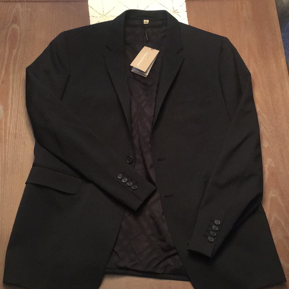 Burberry Blazer